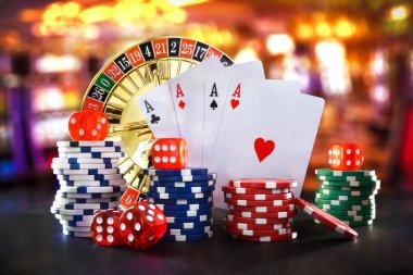 বাজির নিয়ন্ত্রণ প্যানেল - 2222bd